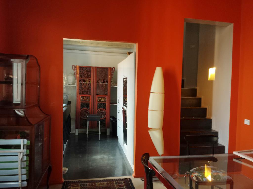 Argentina Suites Inn 로마 외부 사진