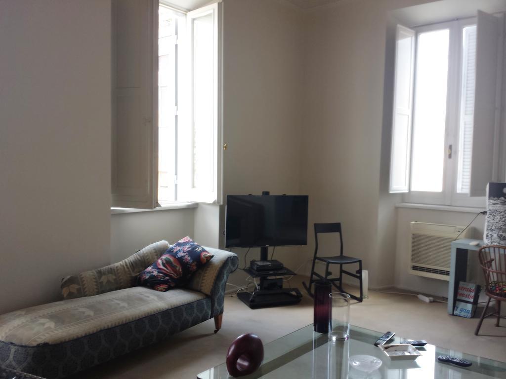 Argentina Suites Inn 로마 외부 사진