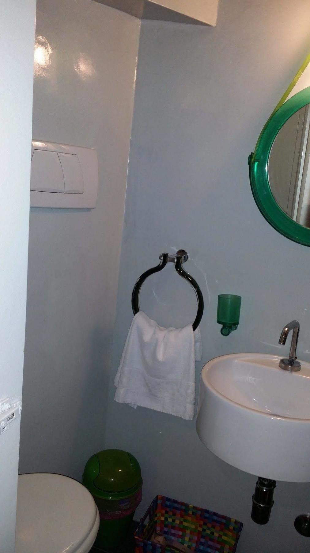 Argentina Suites Inn 로마 외부 사진