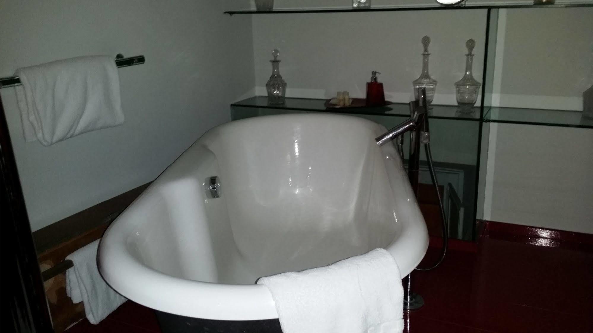 Argentina Suites Inn 로마 외부 사진
