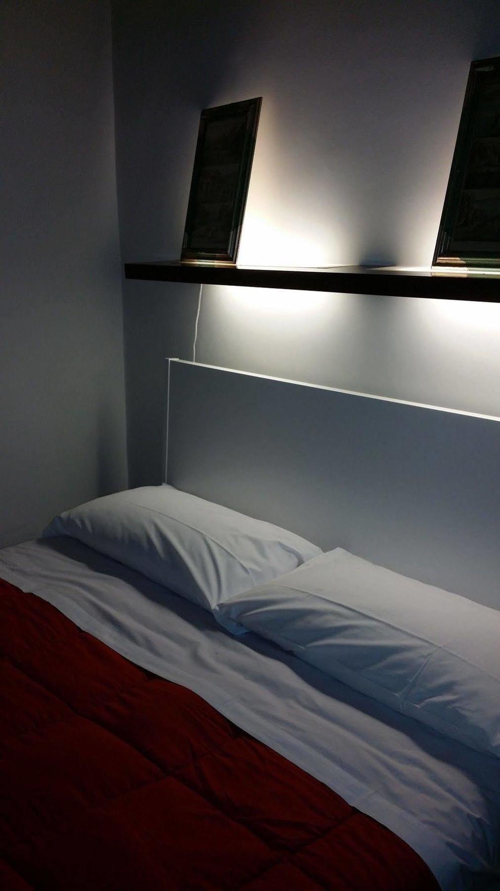 Argentina Suites Inn 로마 외부 사진
